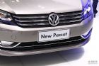 大众新帕萨特