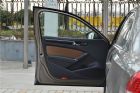 帕萨特 2014款 2.0TSI DSG 至尊版 座椅空间