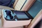 帕萨特 2014款 2.0TSI DSG 至尊版 座椅空间