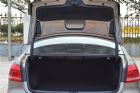 帕萨特 2014款 2.0TSI DSG 至尊版 座椅空间
