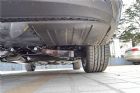 帕萨特 2014款 2.0TSI DSG 至尊版 引擎底盘