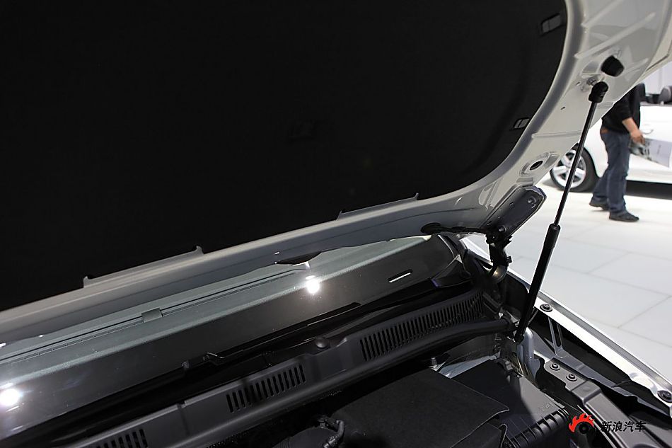 大众夏朗蓝驱技术系列