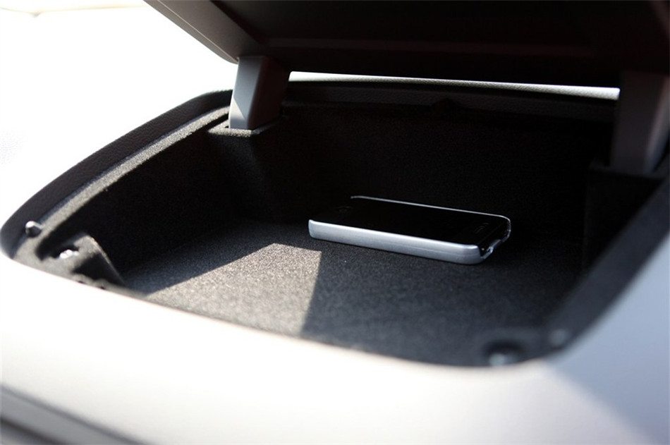 2012款夏朗2.0TSI自动标配型