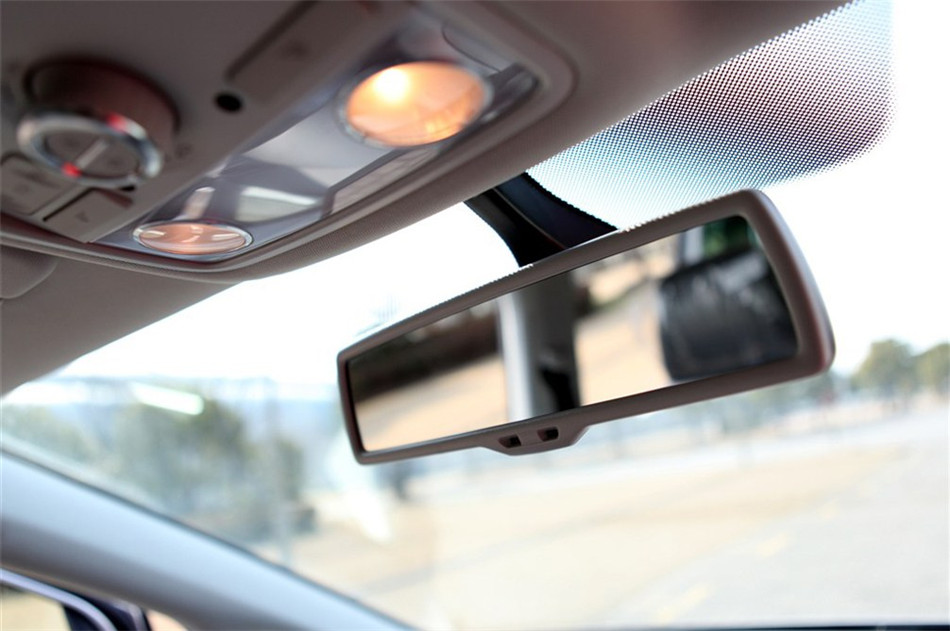 2012款夏朗2.0TSI自动标配型