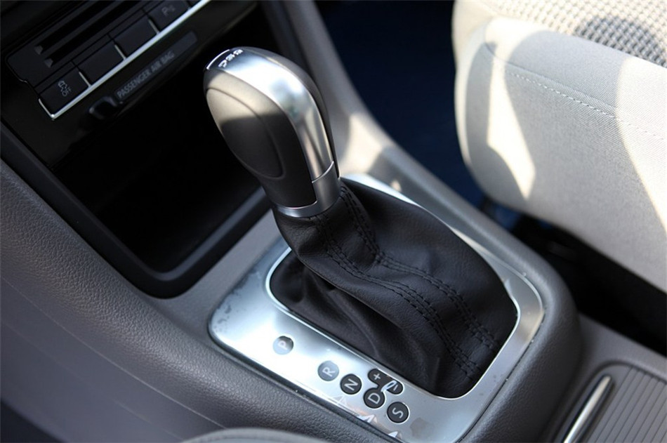 2012款夏朗2.0TSI自动标配型