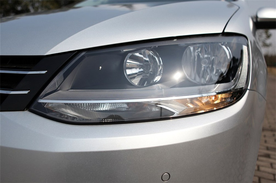 2012款夏朗2.0TSI自动标配型