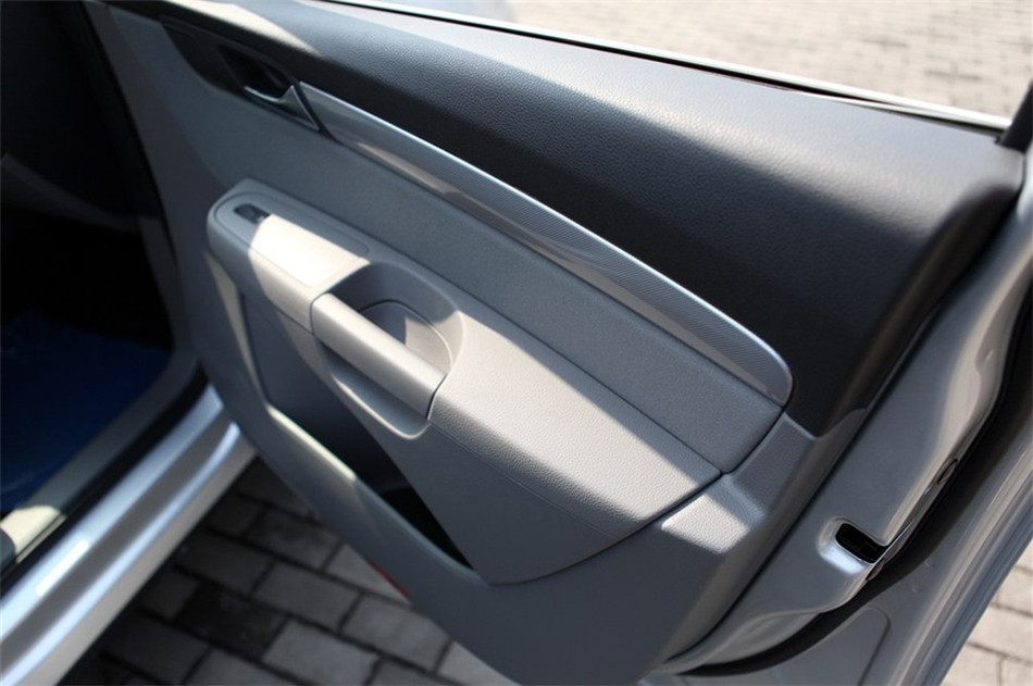 2012款夏朗2.0TSI自动标配型