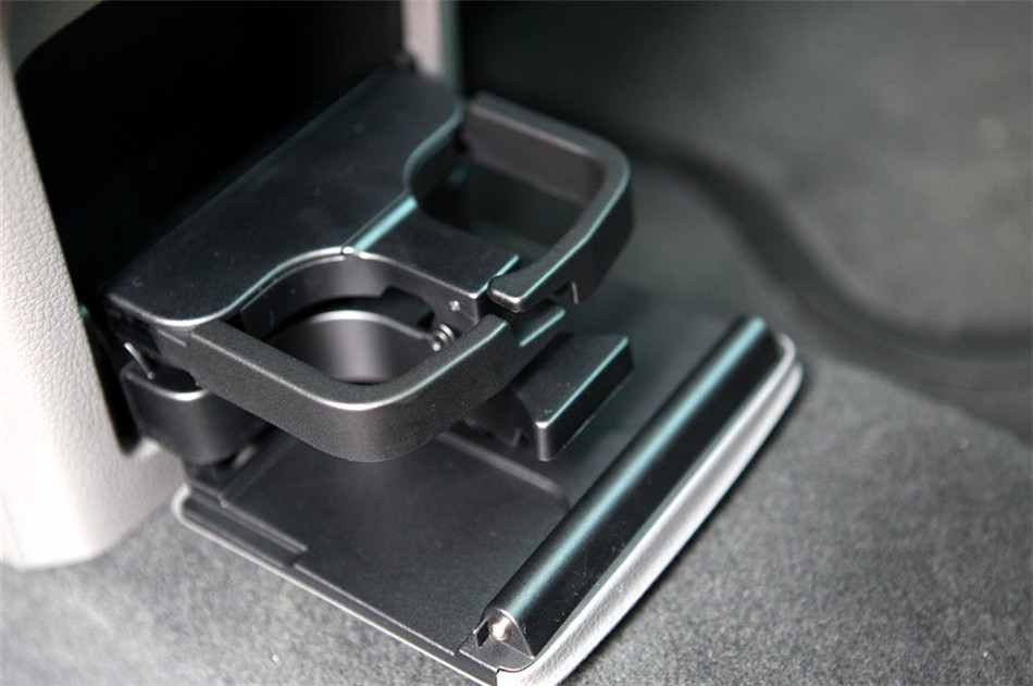 2012款夏朗2.0TSI自动标配型