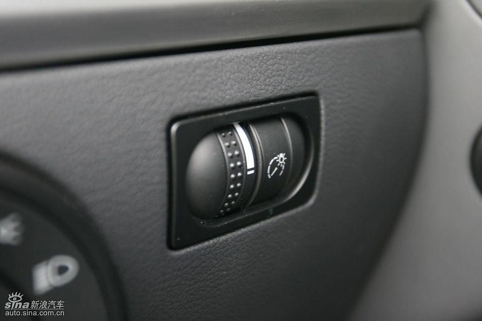 大众途锐限量版内饰及细节