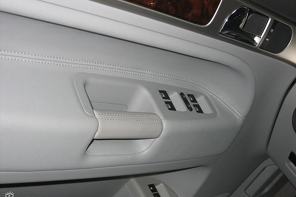 07款途锐到店实拍图片欣赏