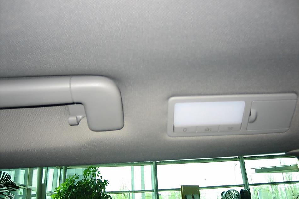 07款途锐到店实拍图片欣赏