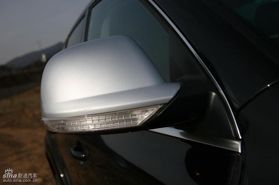 大众途锐限量版外观及细节