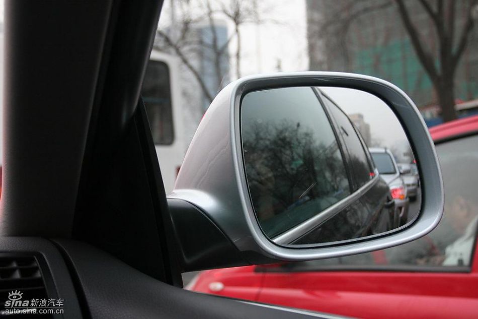 大众途锐限量版外观及细节