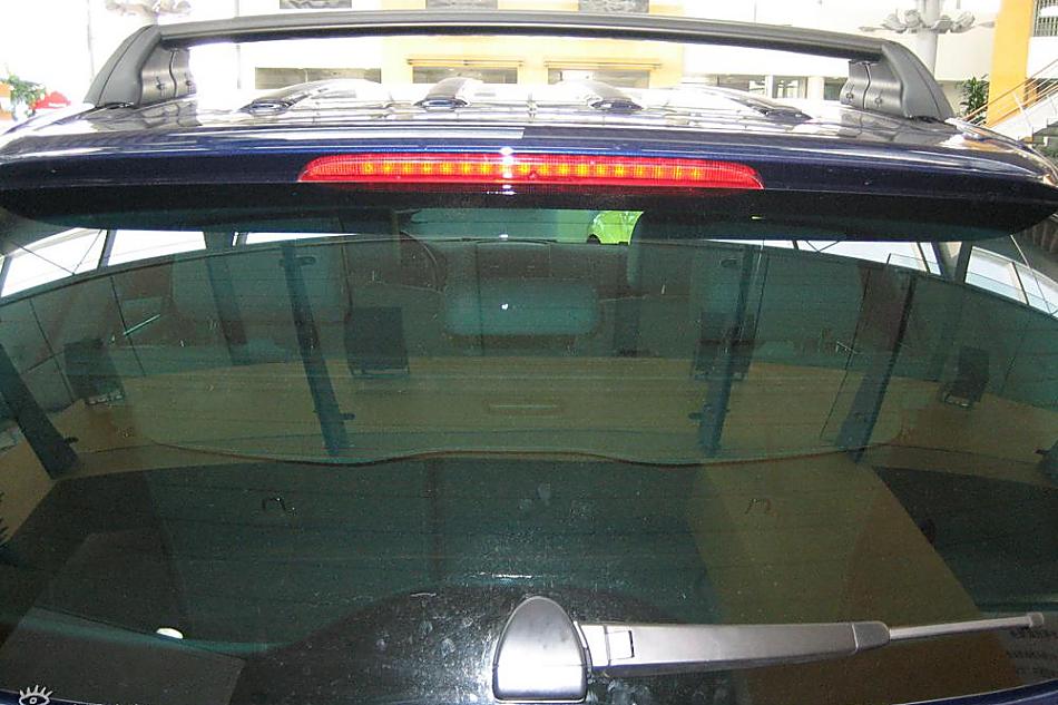 07款途锐到店实拍图片欣赏