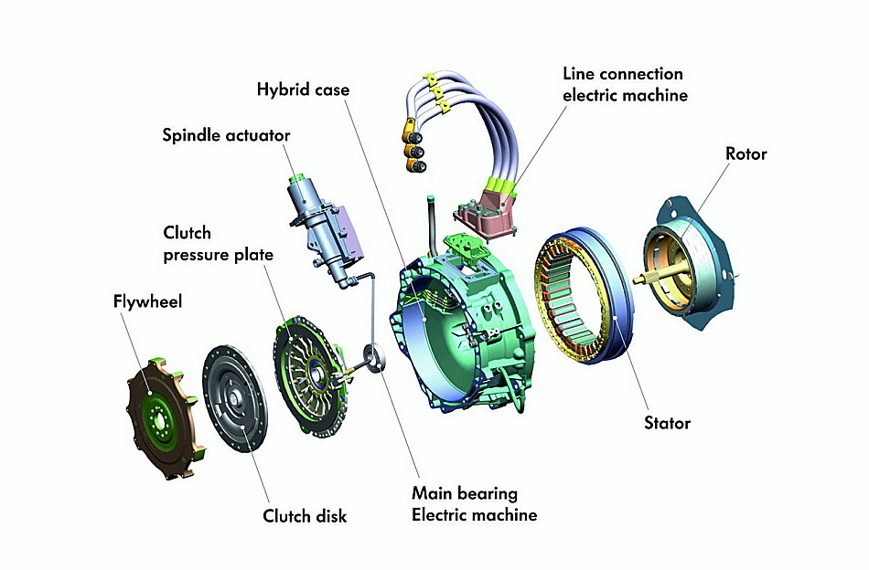 2011款大众途锐资料图