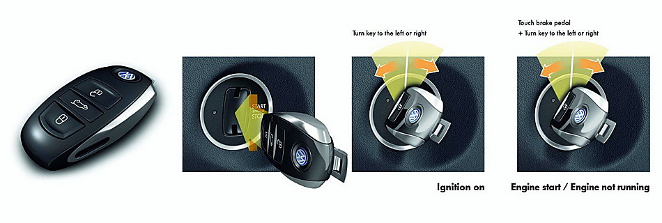 2011款大众途锐资料图