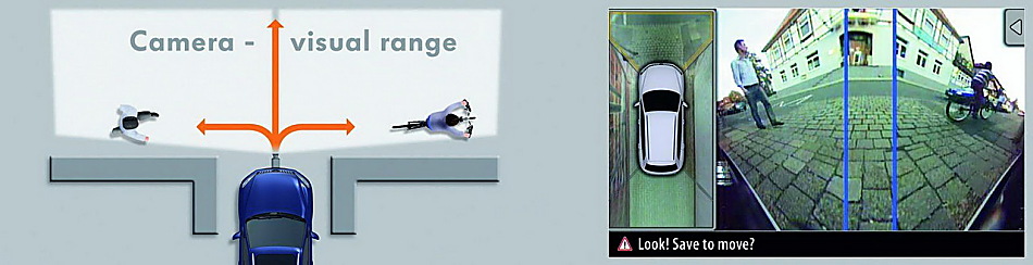 2011款大众途锐资料图