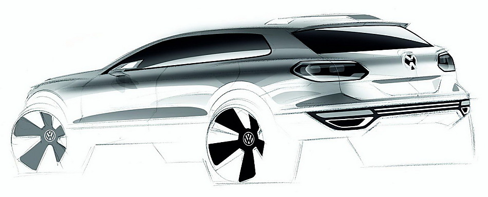 2011款大众途锐资料图