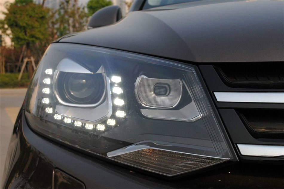 2013款大众途锐V6 3.0 TSI汽油限量奢华版