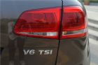 2013款大众途锐V6 3.0 TSI汽油限量奢华版