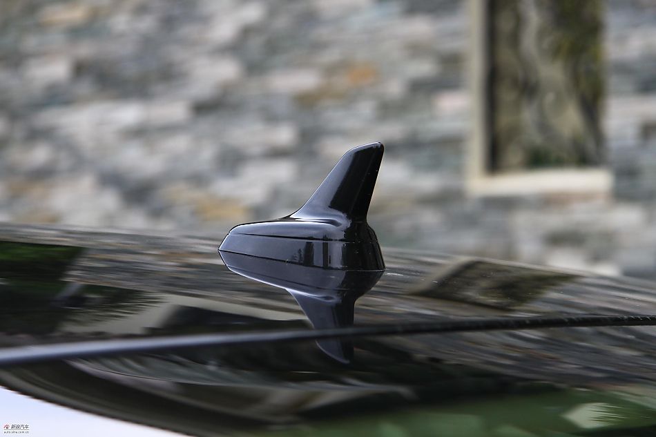 大众新辉腾外观实拍图