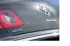 Phaeton V6 TDI 3.0