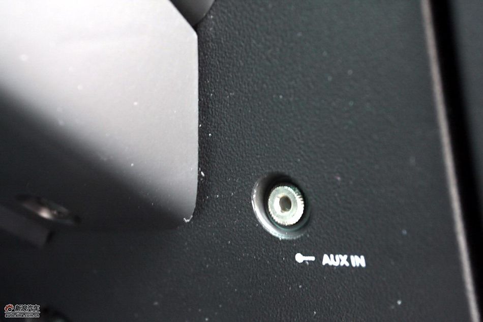 进口大众甲壳虫“墨橘版”内饰