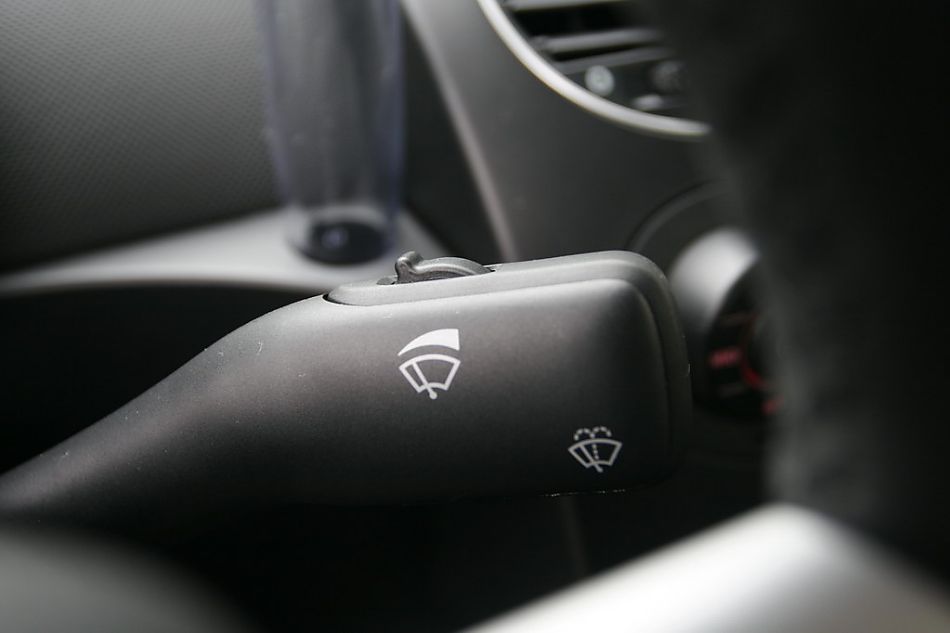 图为新甲壳虫内饰及细节