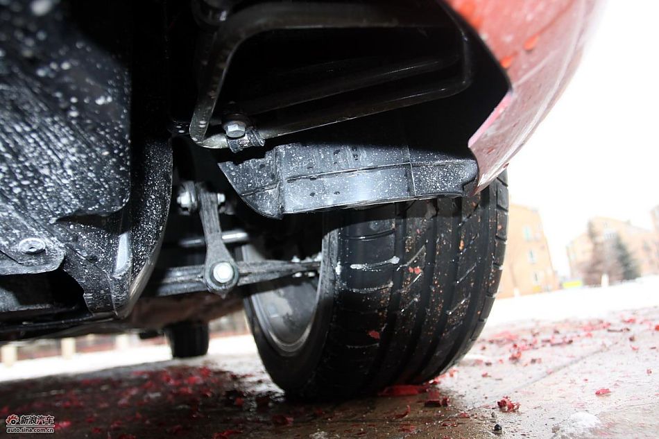 进口大众甲壳虫“墨橘版”