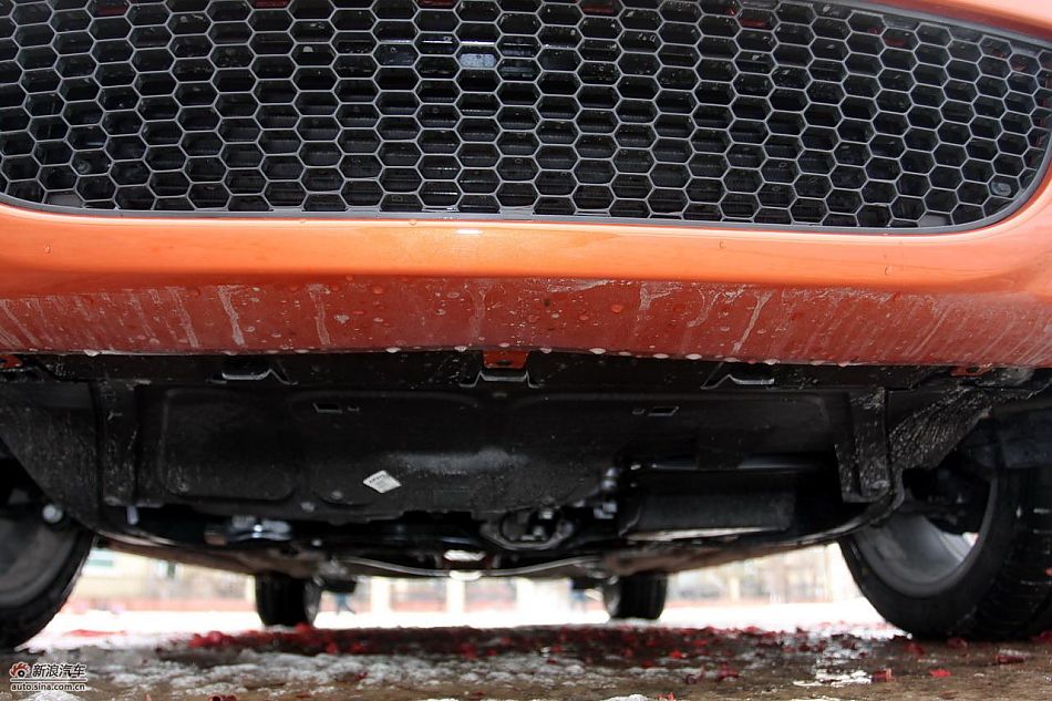 进口大众甲壳虫“墨橘版”