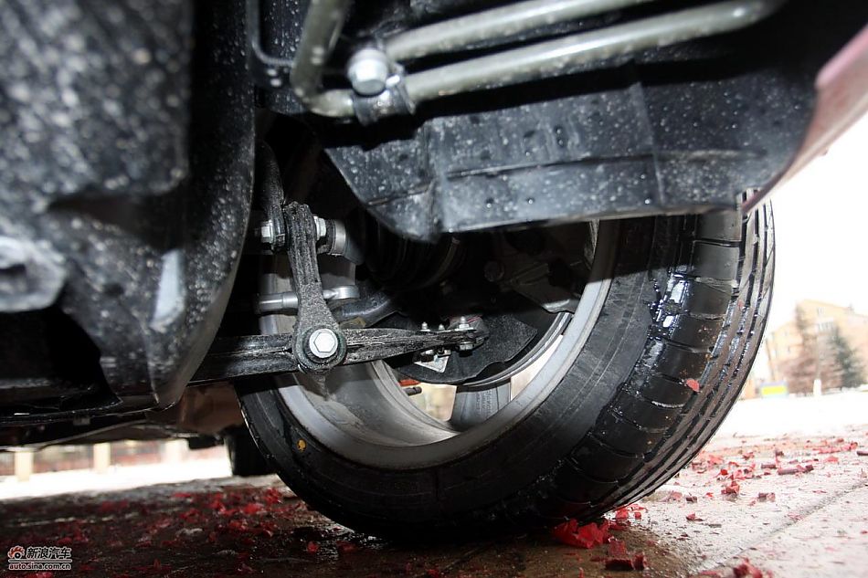 进口大众甲壳虫“墨橘版”