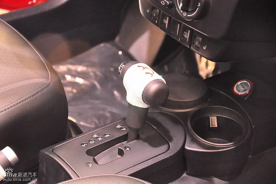 新甲壳虫水晶版发布展示