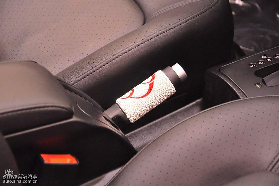 新甲壳虫水晶版发布展示