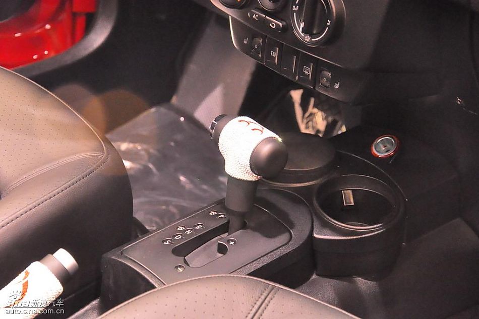 新甲壳虫水晶版发布展示