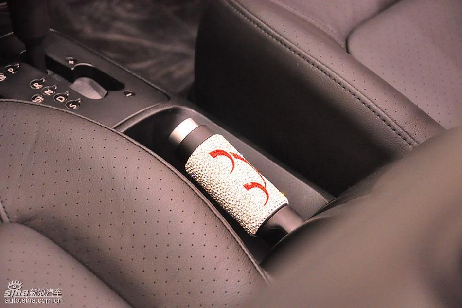 新甲壳虫水晶版发布展示