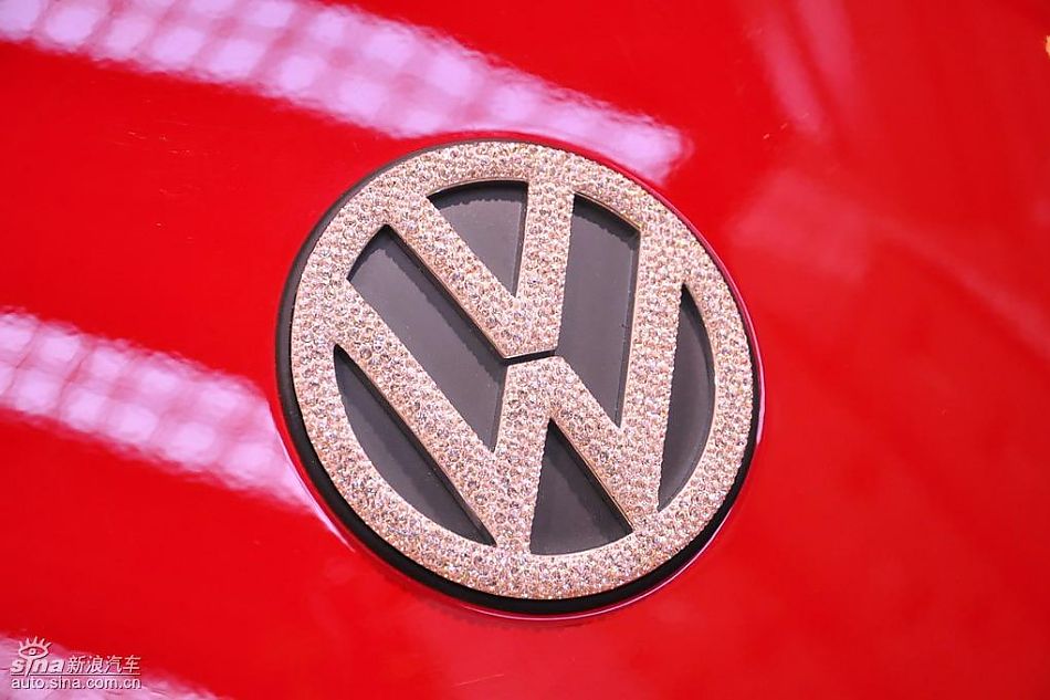 新甲壳虫水晶版发布展示