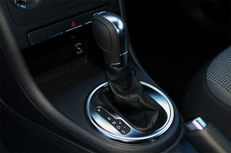 2013款 甲壳虫 1.4TSI 时尚型 