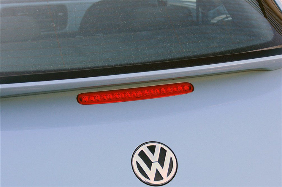 2013款 甲壳虫 1.4TSI 时尚型 