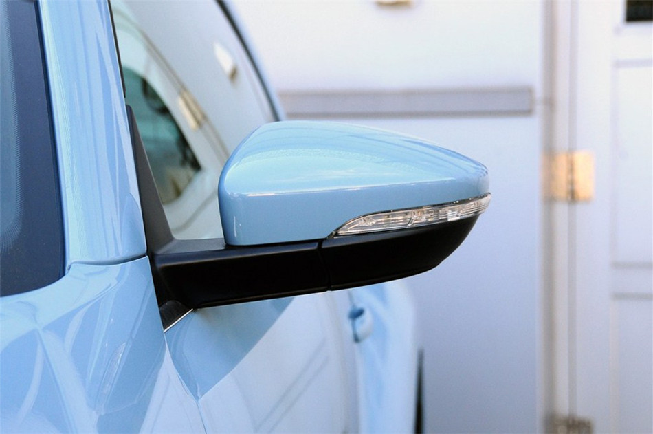 2013款 甲壳虫 1.4TSI 时尚型 