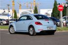 2013款 甲壳虫 1.4TSI 时尚型 