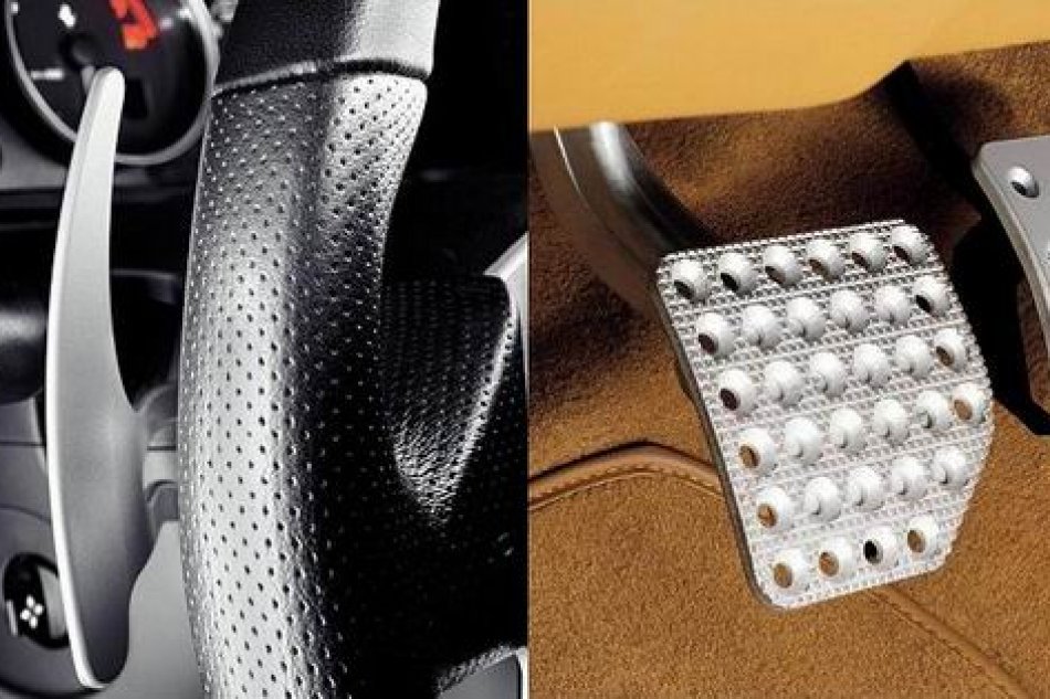 FERRARI 612 Scaglietti