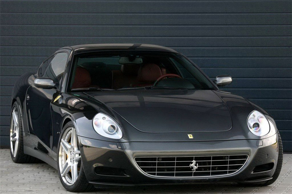 612 05 Scaglietti 5.7  