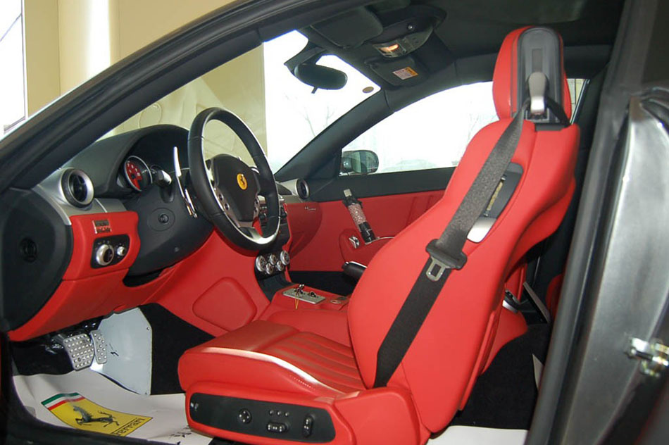 612 05 Scaglietti 5.7 ռ