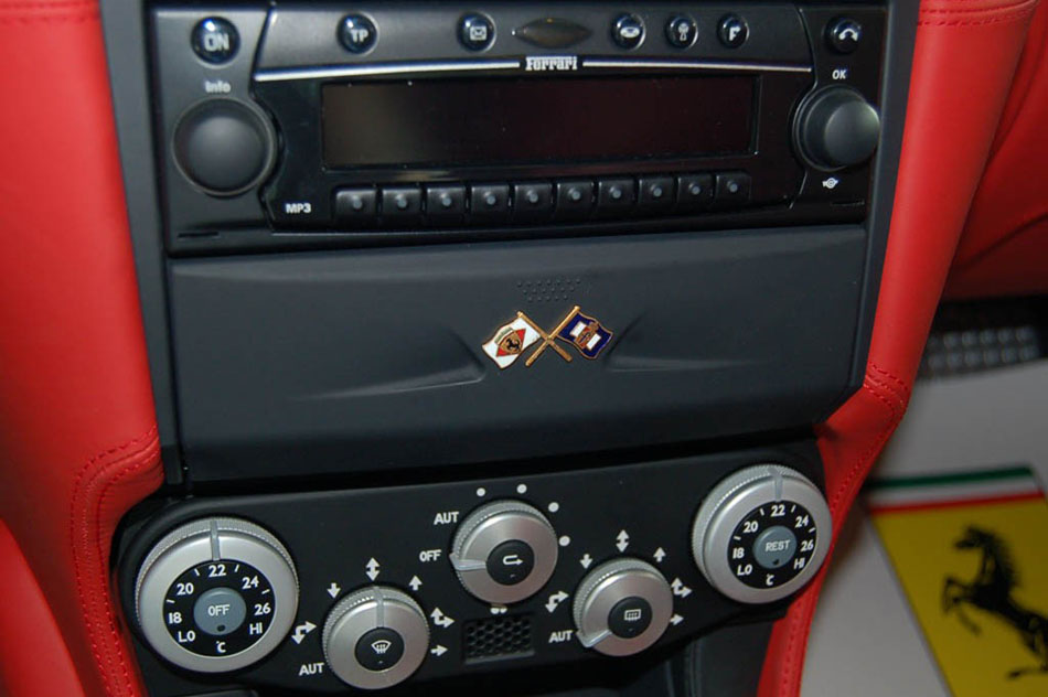 612 05 Scaglietti 5.7 