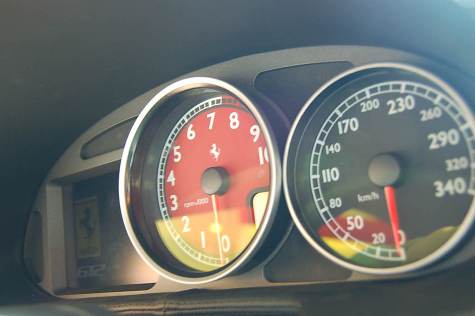 612 05 Scaglietti 5.7 