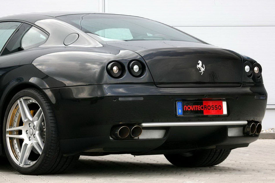 612 05 Scaglietti 5.7 ϸ