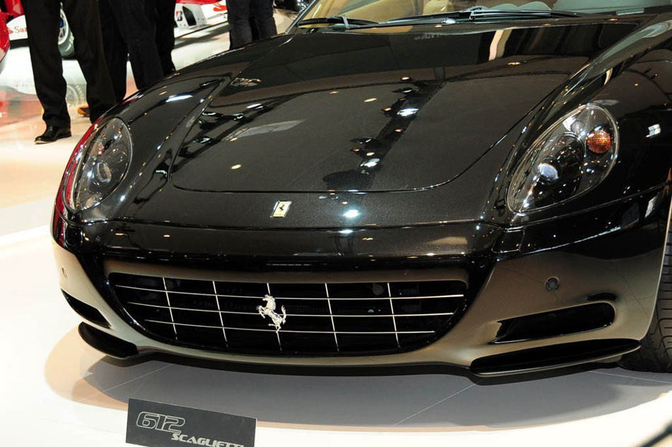 612 05 Scaglietti 5.7 ϸ