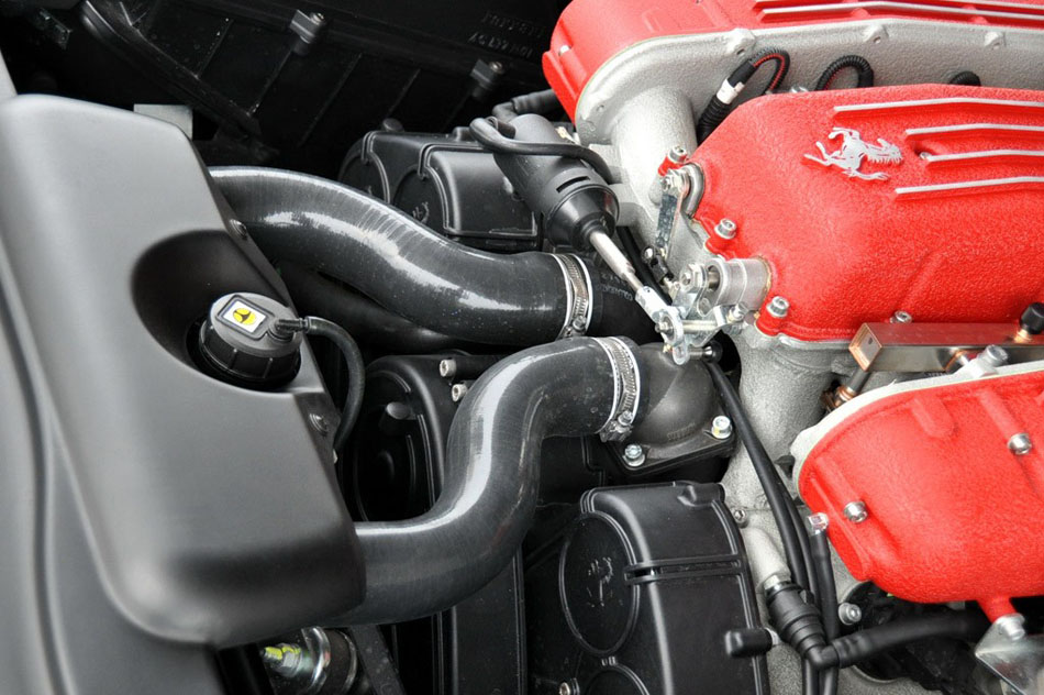 612 05 Scaglietti 5.7 