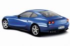 FERRARI 612 Scaglietti