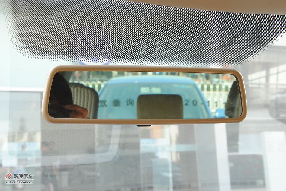 2011款大众途安1.4TSI自动智臻版